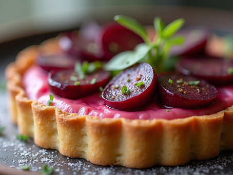 Unique Catering Dishes That Impress Every Guest