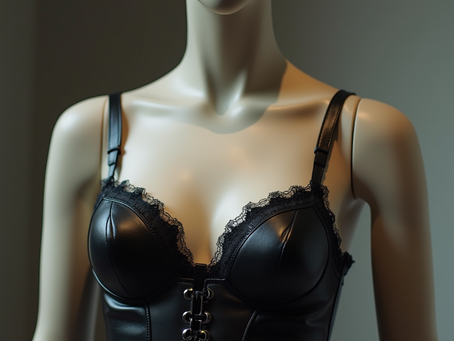 Exploring the Artistry of Kinky Couture: Empowering Alternative Fashion