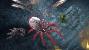 BATALLA CONTRA EL GUARDIAN DE LA PRODUCCION