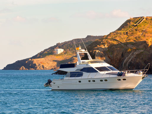 Lake Travis Party Boat Rentals