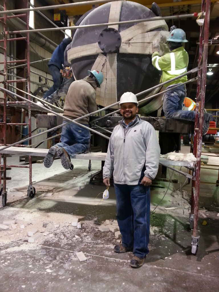 Mechanical Insulation Services