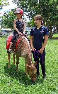 Sunshine Coast Pony Parties _ Pony Hire for Parties _ Brisbane Pony Parties _ Pony Rides w