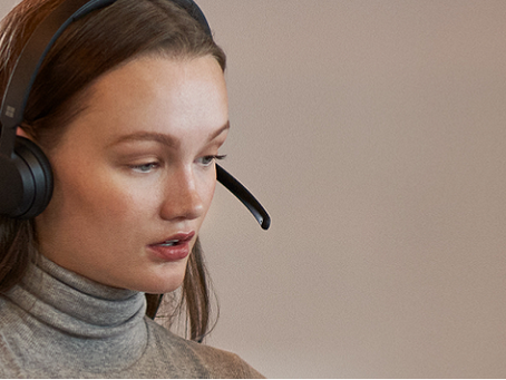 Enhancing Customer Support with Dynamics 365 Customer Service Enterprise