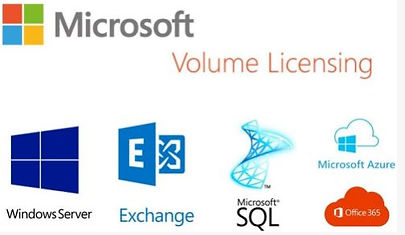 Microsoft Volume Licensing
