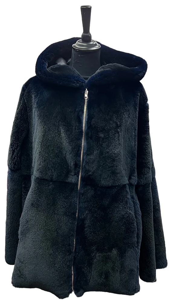 Veste orilag reversible