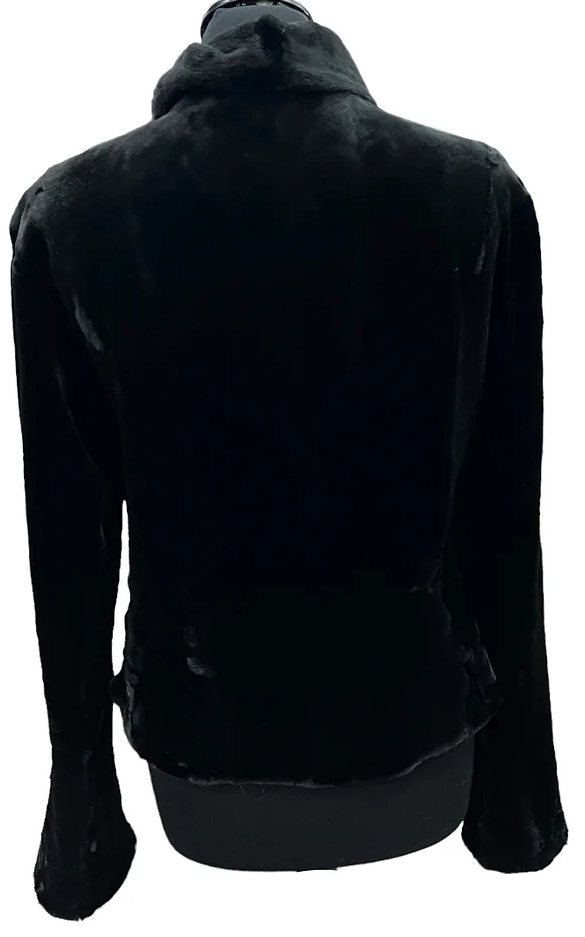 Veste Python