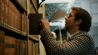 Dr. Nasrs Wunderkammer