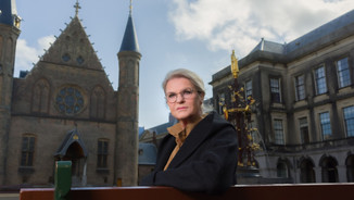 De Strijd om het Binnenhof