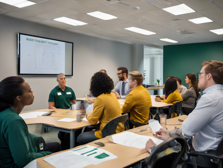 Enhance Safety Culture with KTM's Top-notch Consultation Services