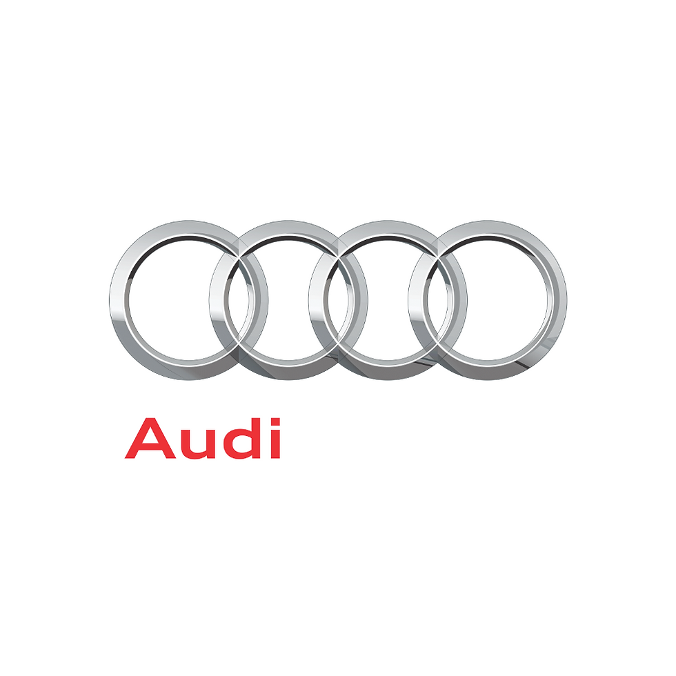Audi Logo