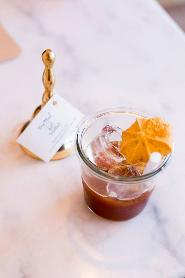 Orangen Cold Brew