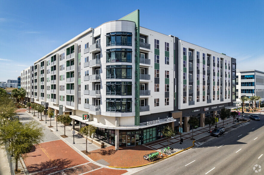 Crescent Central Station