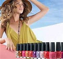 natural nails, gel nails