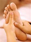 reflexology