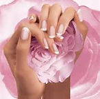 natural nails, gel nails