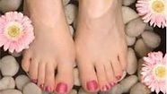pedicures