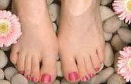 pedicures