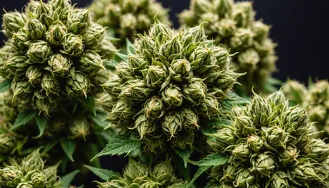 Chill Without the Munchies: The Ultimate Guide to Cannabis Strains for Controlling Your Appetite