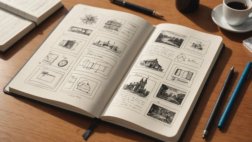 Neptune Design: custom websites for small businesses in Fredericktown, MO