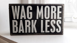 Neat Signs and Finds