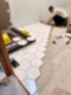 Bathroom Remodel Centerville During