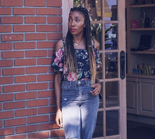 © Sana Styles Studio