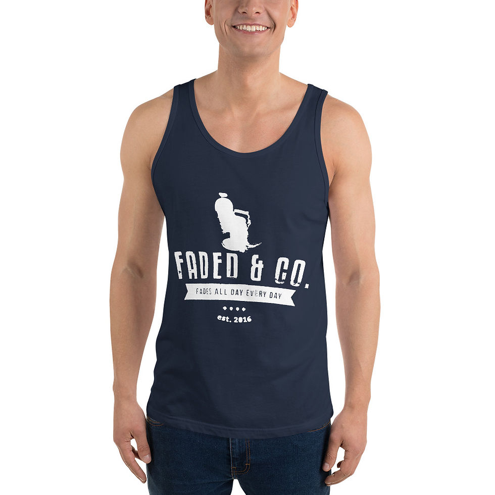 Thumbnail: Unisex Tank Top