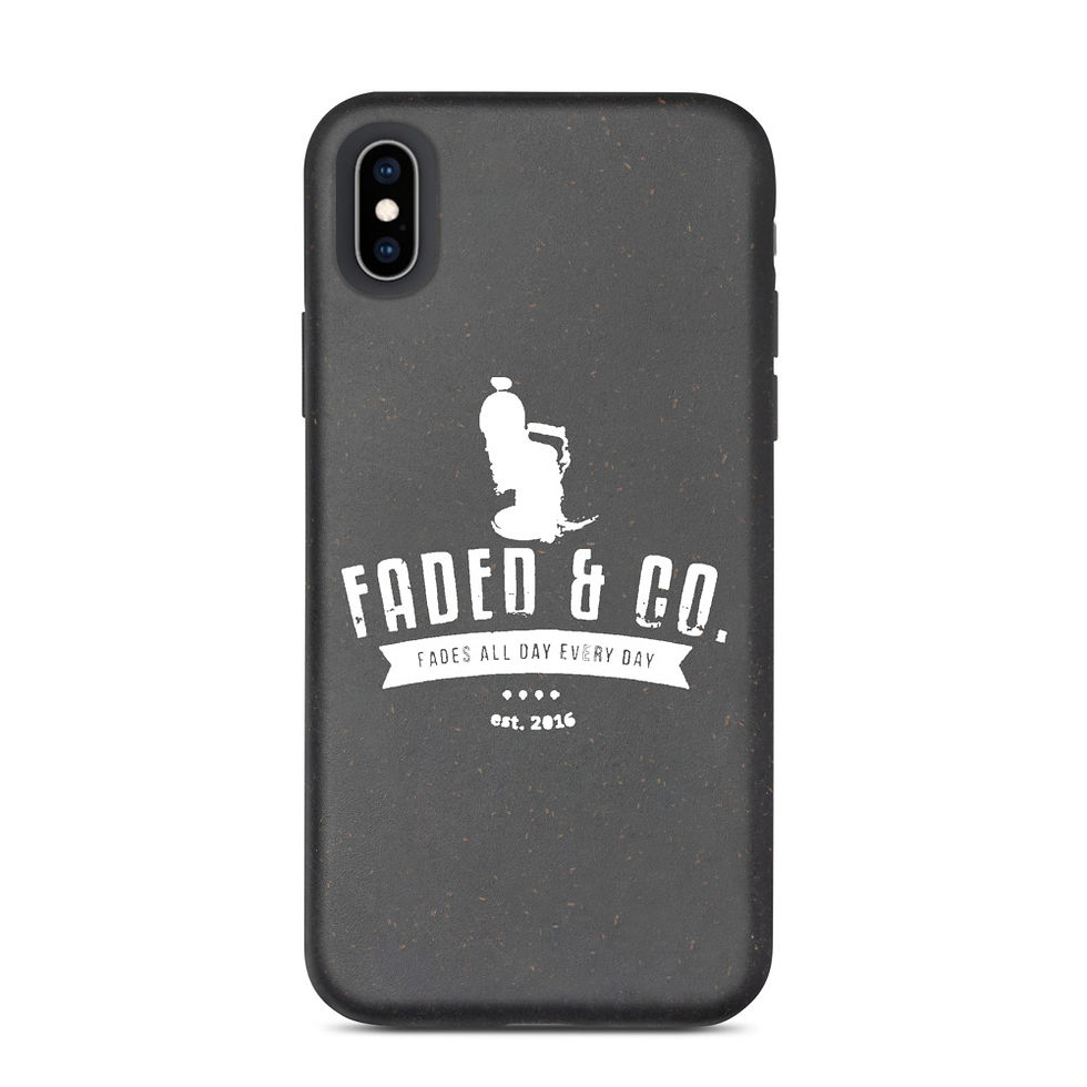 Thumbnail: Biodegradable phone case