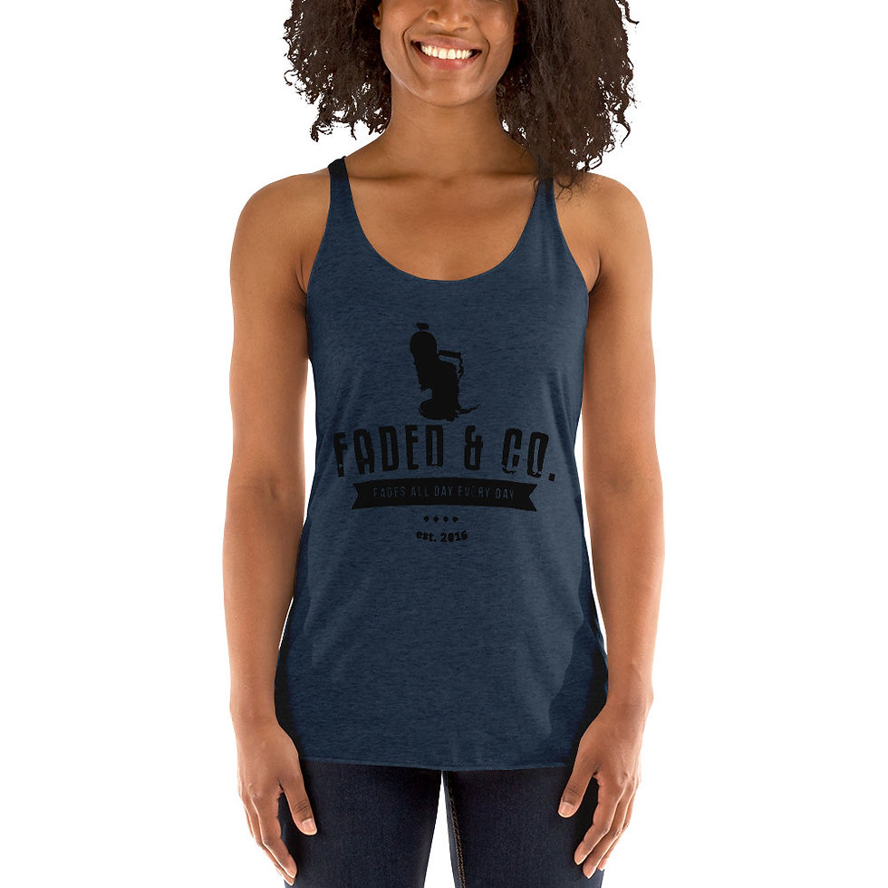 Thumbnail: Women's Racerback Tank