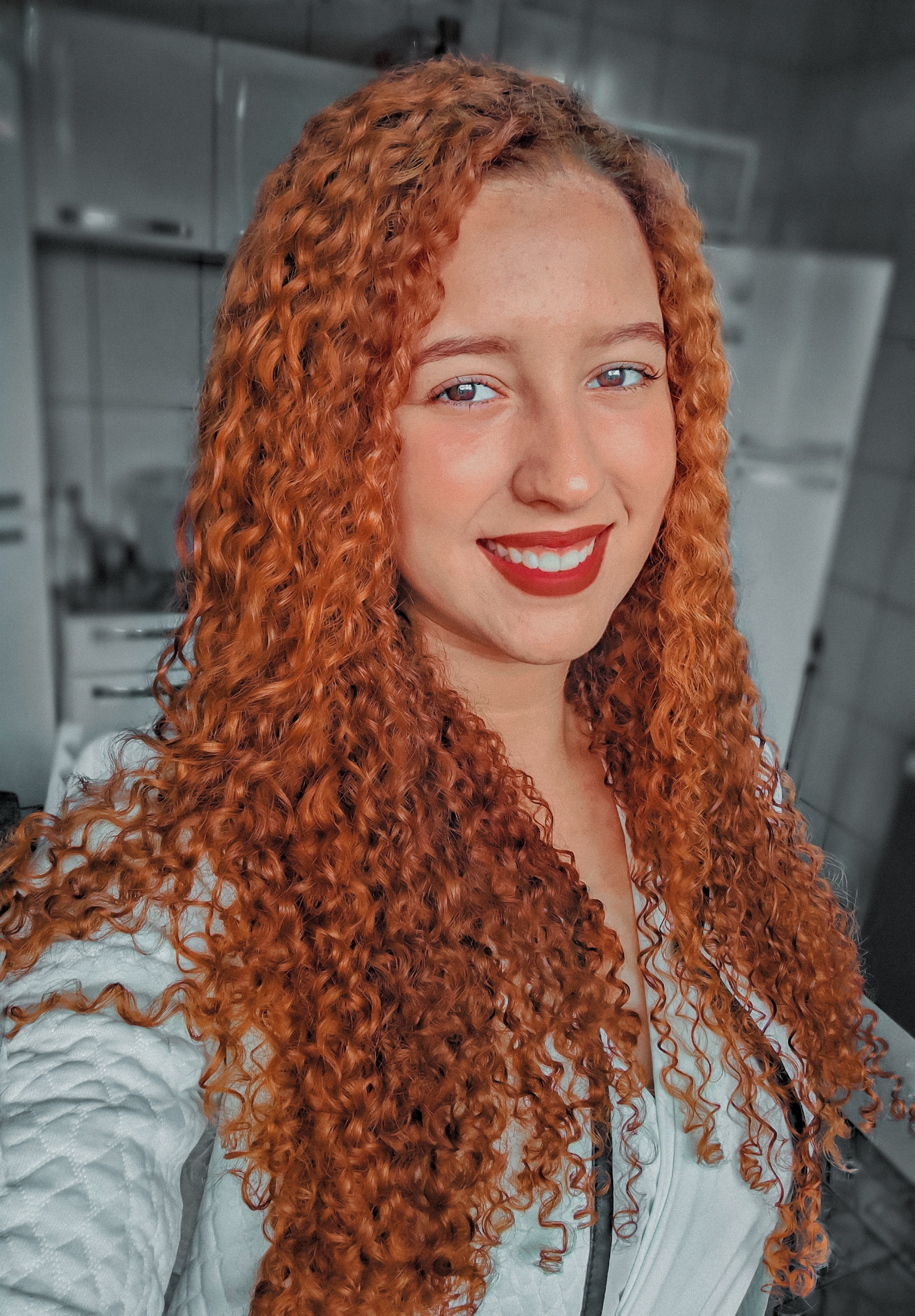 Foto do escritor: Carol Silva
