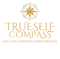 Logo Trueself Compass