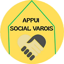 logo appui social varois