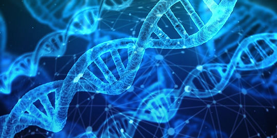 dna helix