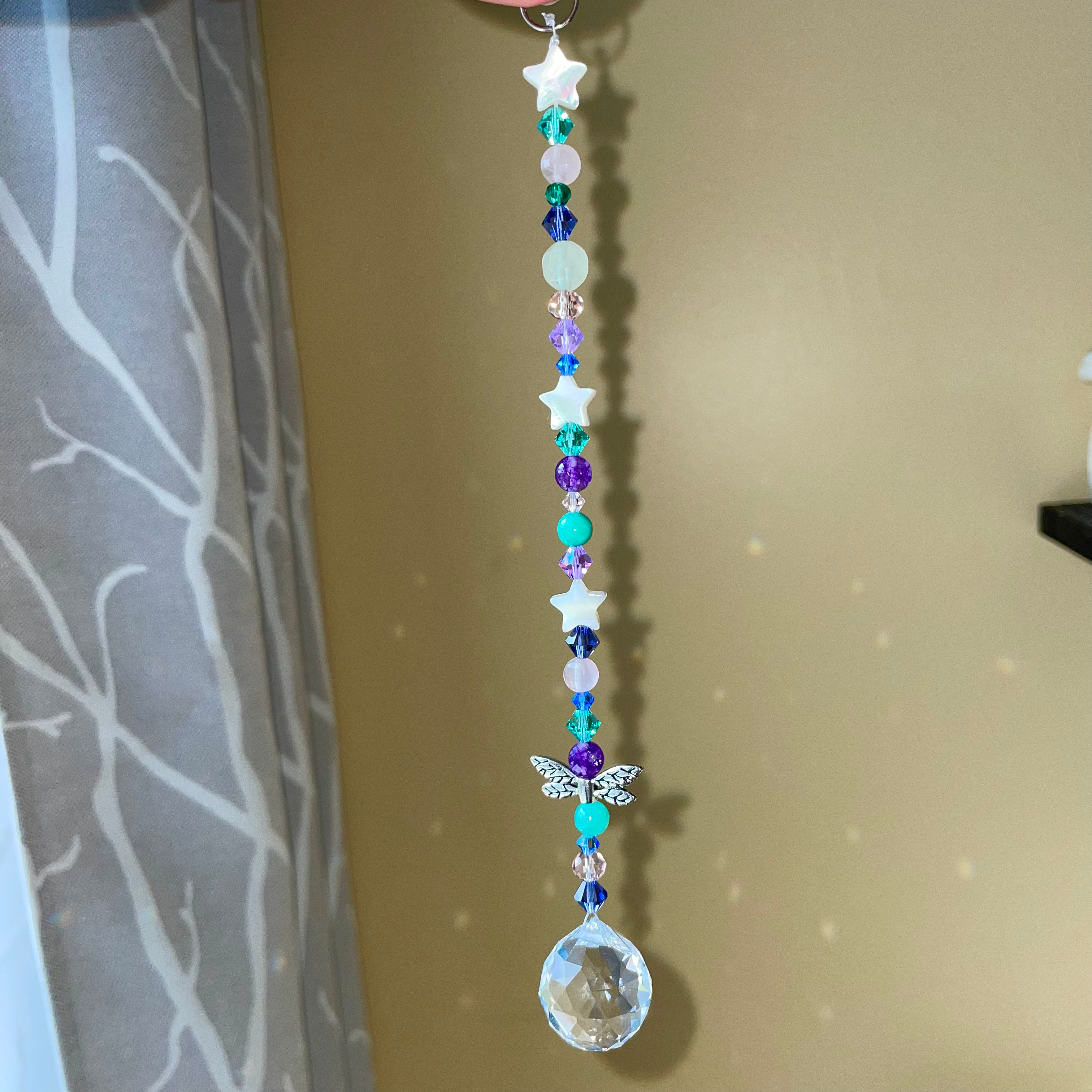 Suncatcher S5
