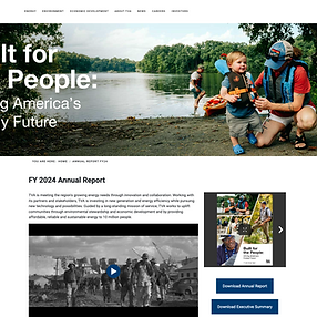 TVA Annual Report 2024