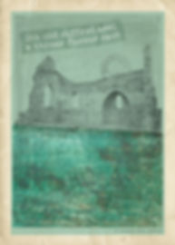 St. Dogmaels Abbey