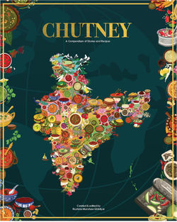 CHUTNEY- The Book