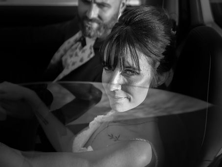 Reportage Mariage & Drone : Tout ce que vous devez savoir