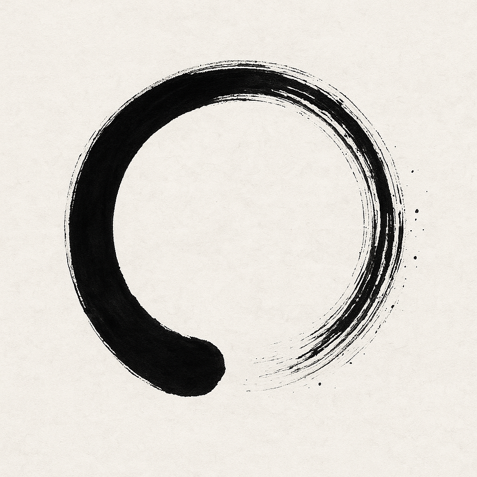 Le rétablissement : un mouvement qui se respire, pas une course à finir.