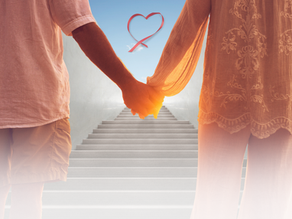 Tomber ou monter en amour ?