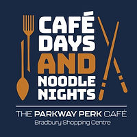 Parkway Perk Cafe