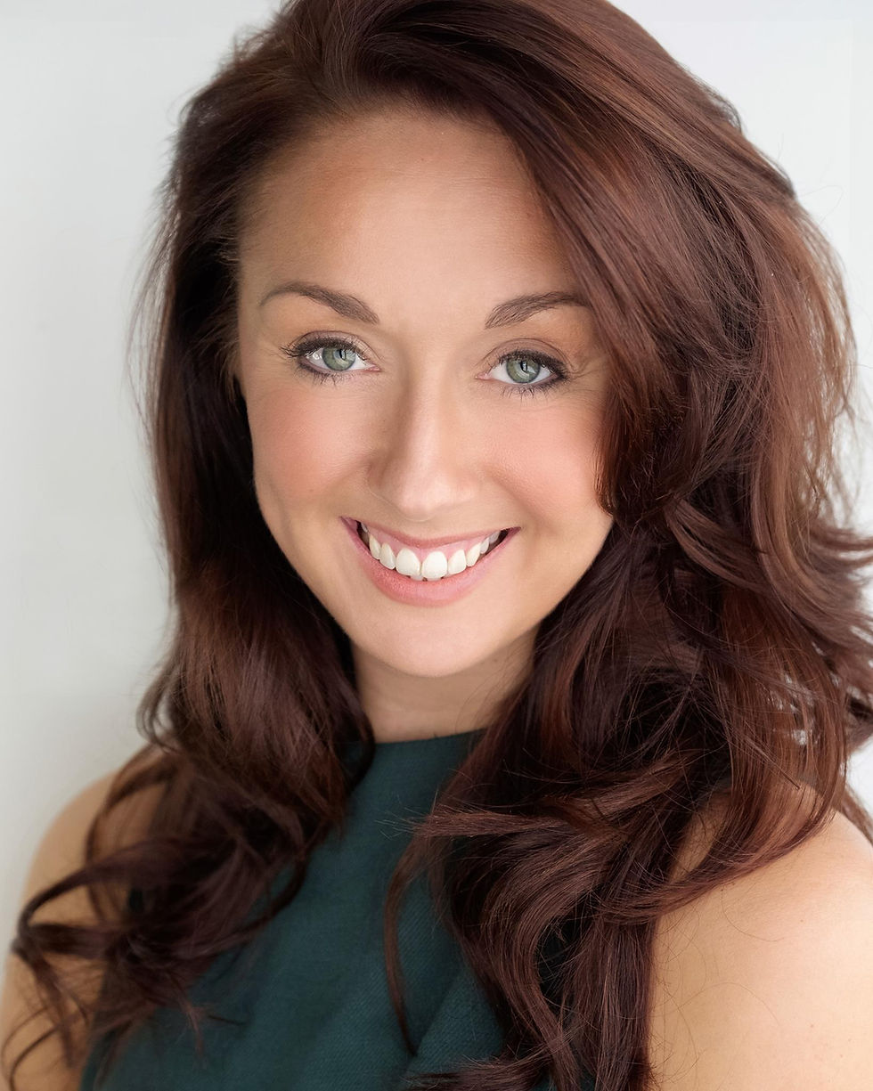 Lisa Mathieson