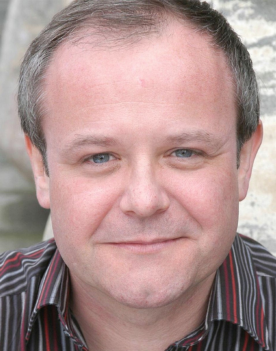 Darren Ruston