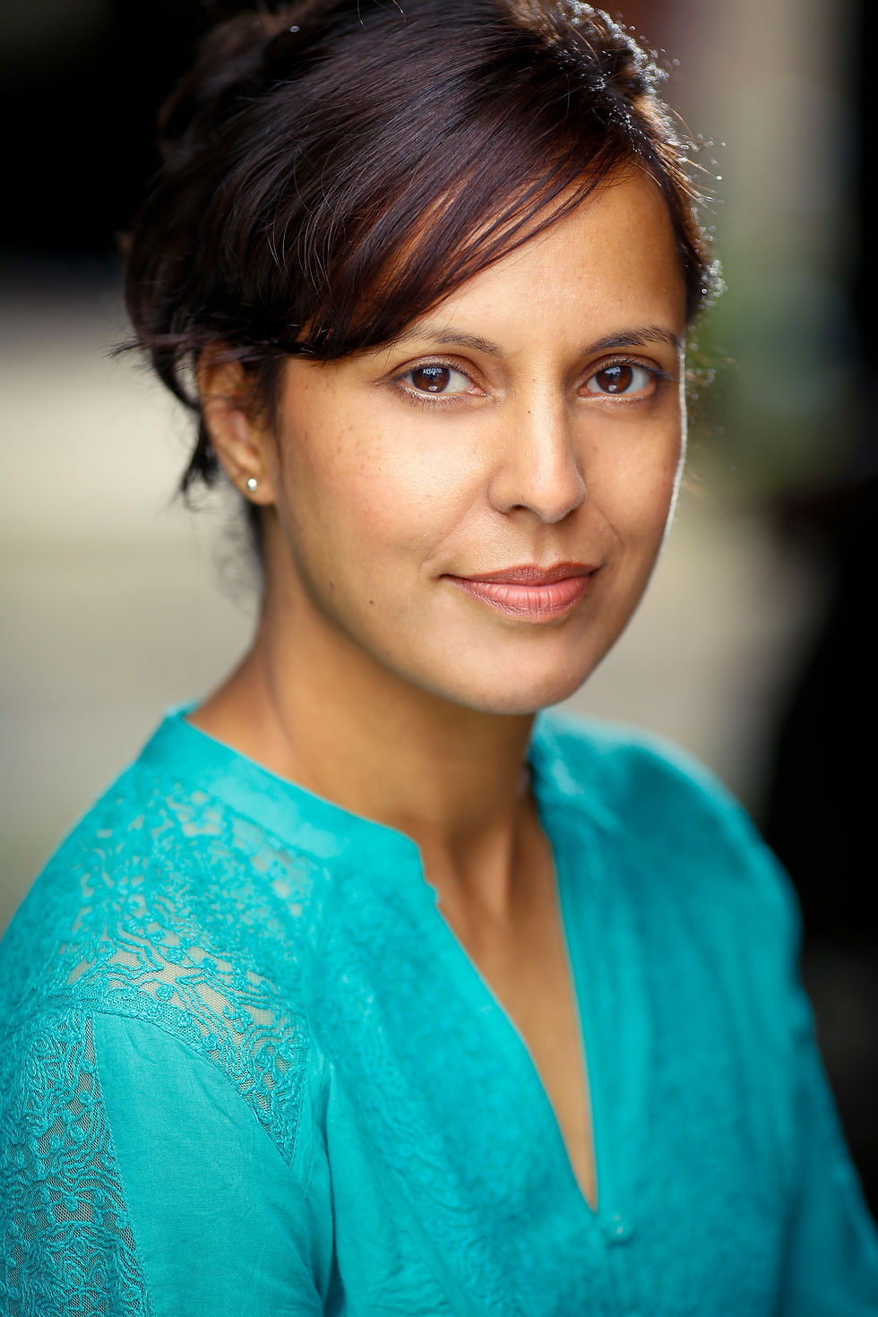 Seema Bowri
