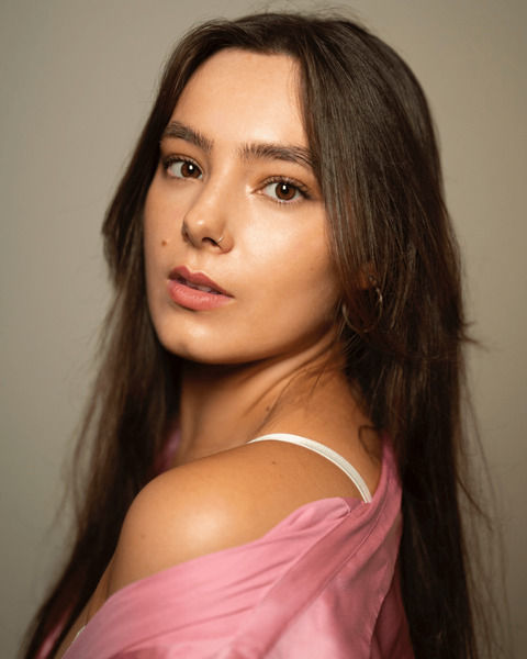 Ellie Ruiz Rodriguez