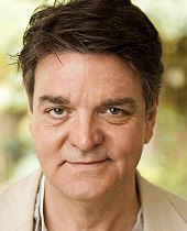 Steve Devereaux