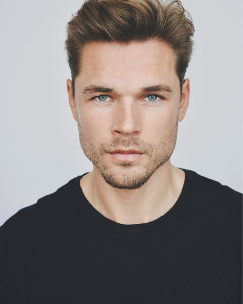 Eric Vent