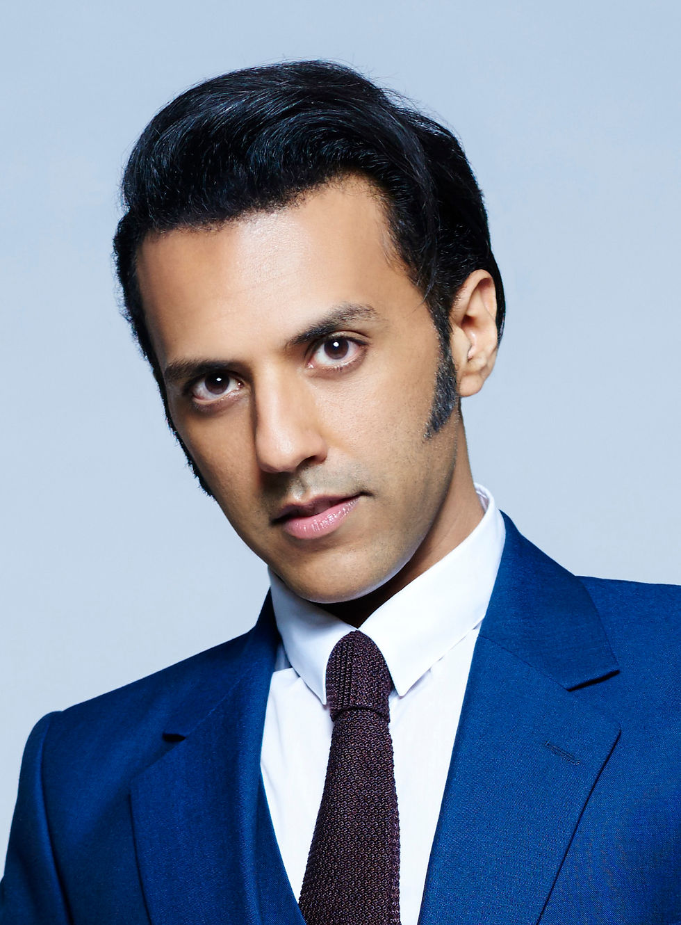 Prashant Kapoor