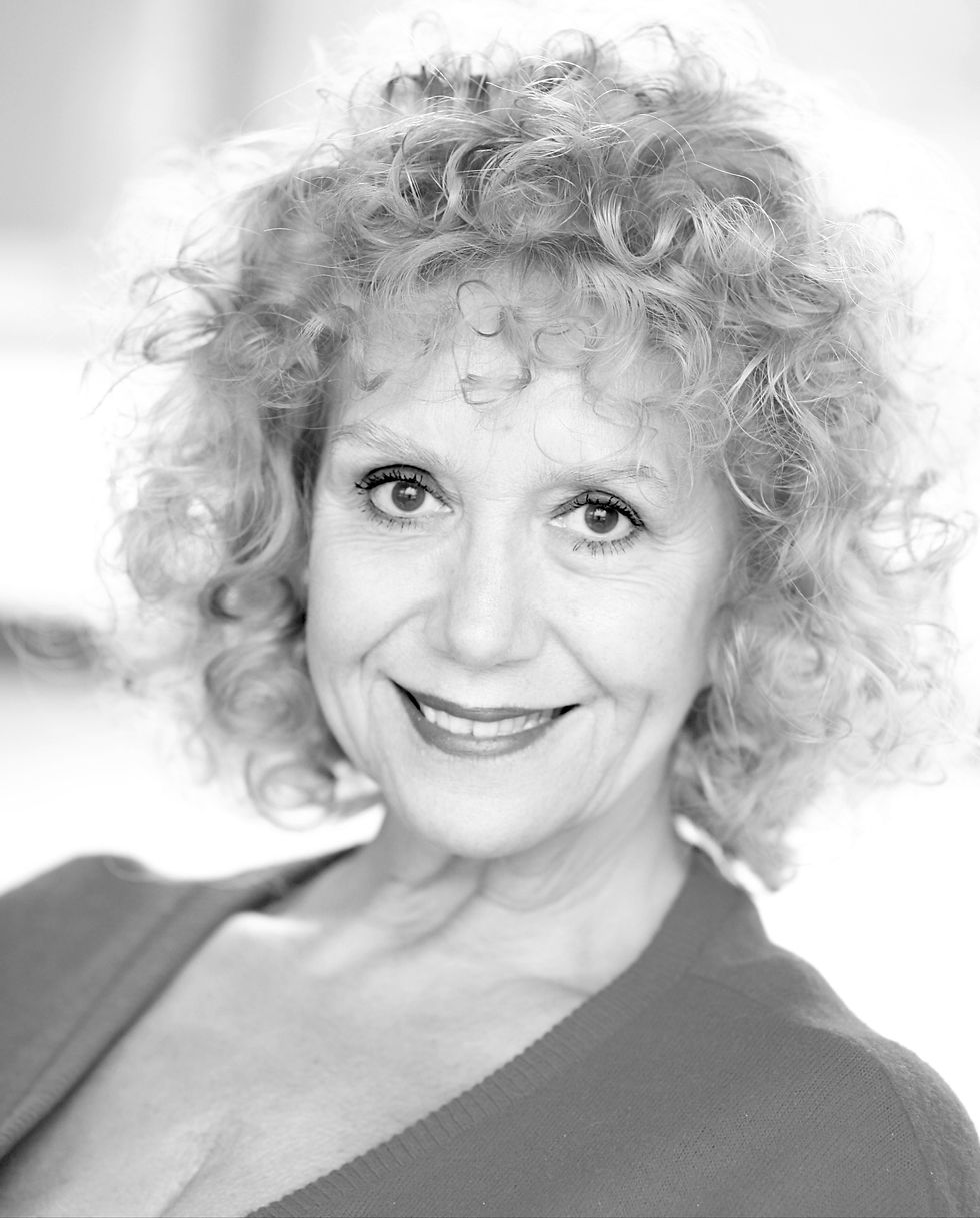 Diane Langton
