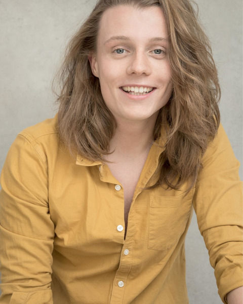 Miles Harding